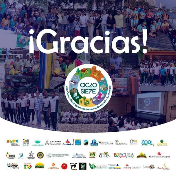 gracias