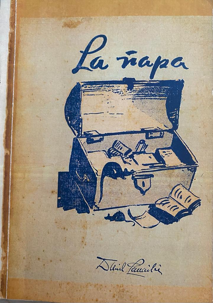 La ñapa