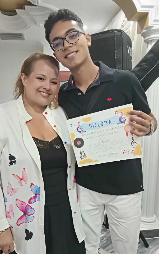 Norma Álvarez Rengifo