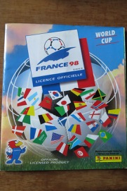 Francia 98