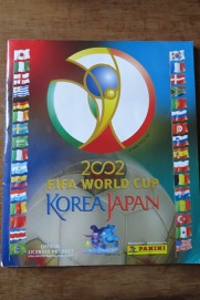 Corea/Japón 2002