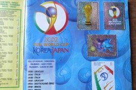 Corea/Japón 2002