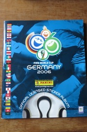 Alemania 2006