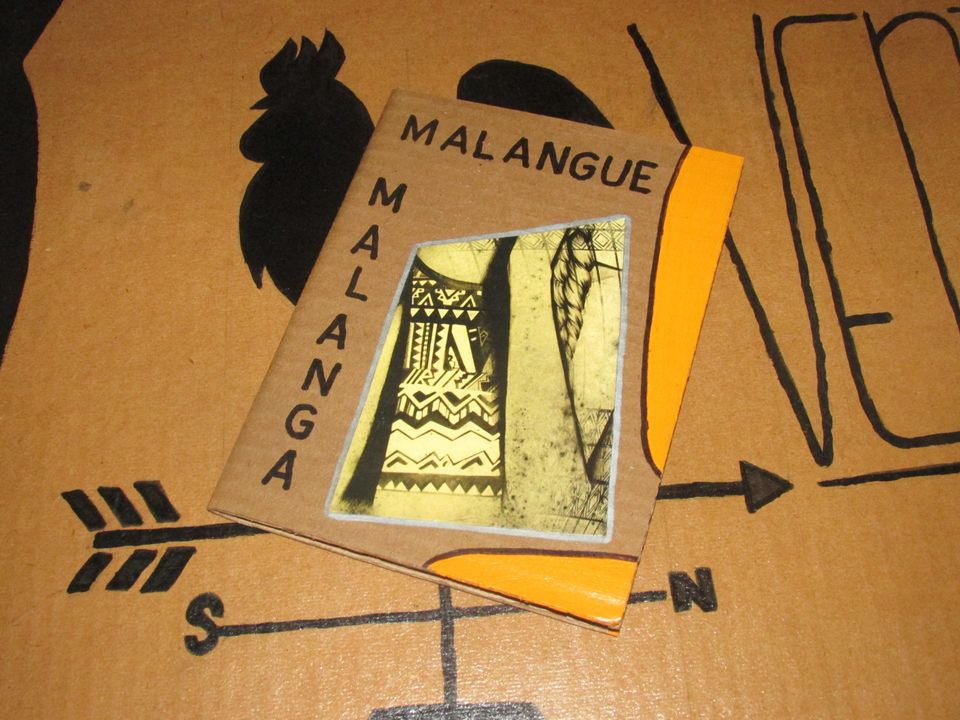 Malangue Malanga