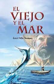 EL VIEJO Y EL MAR IMÁGEN