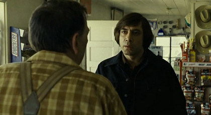 No Country for old men