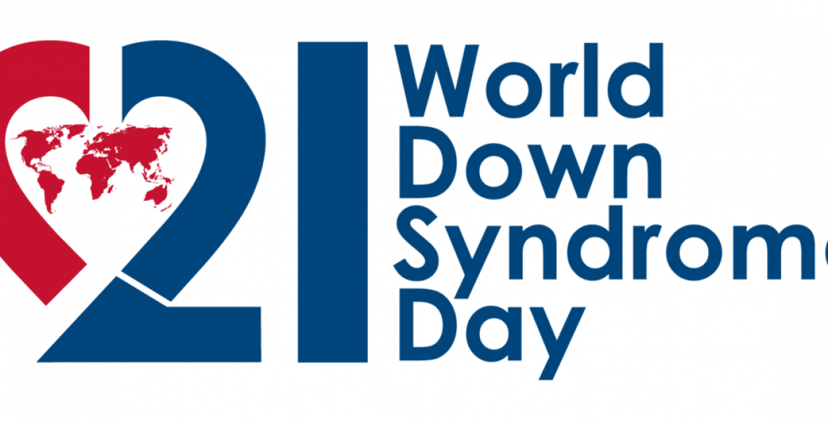 Dia Mundial del Sindrome de Down
