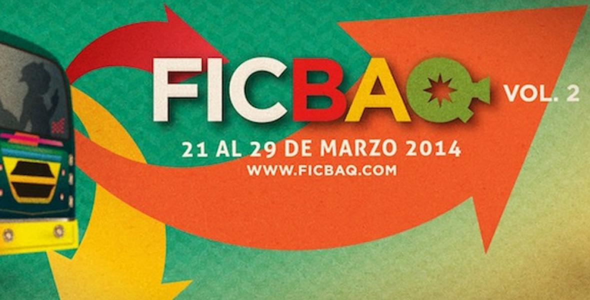 FICBAQ Barranquilla- FICCI