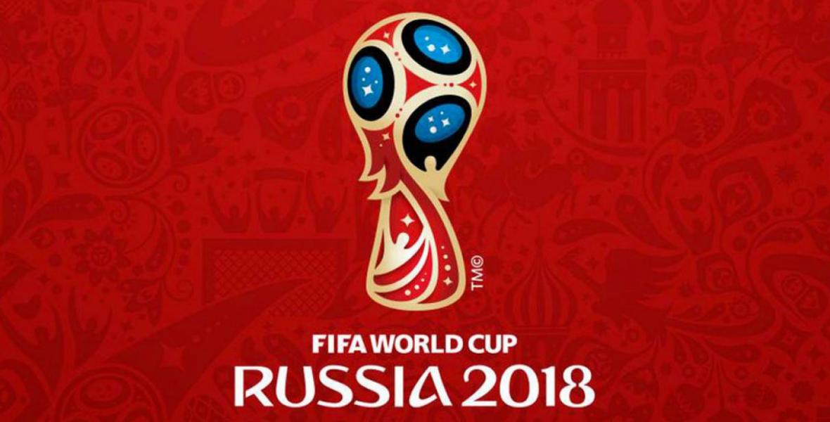 Mundial Rusia 2018