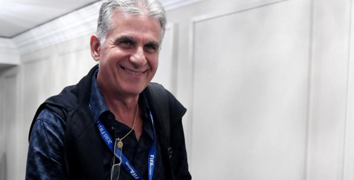 Carlos Queiroz