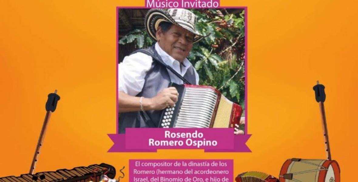 Rosendo Romero