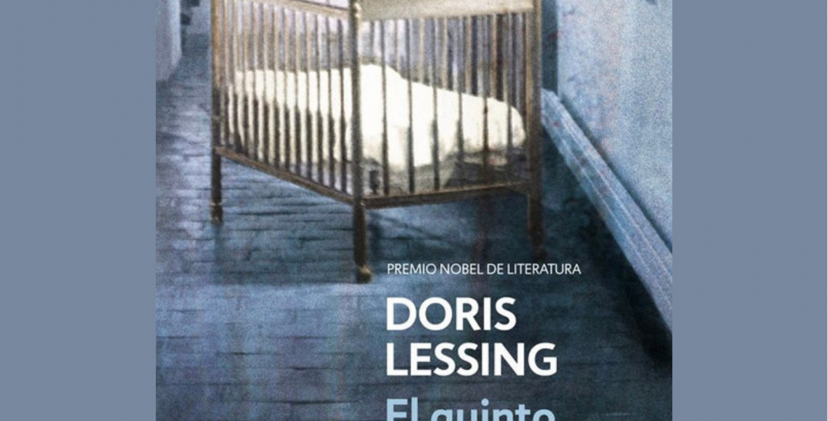 Novela de Doris Lessing