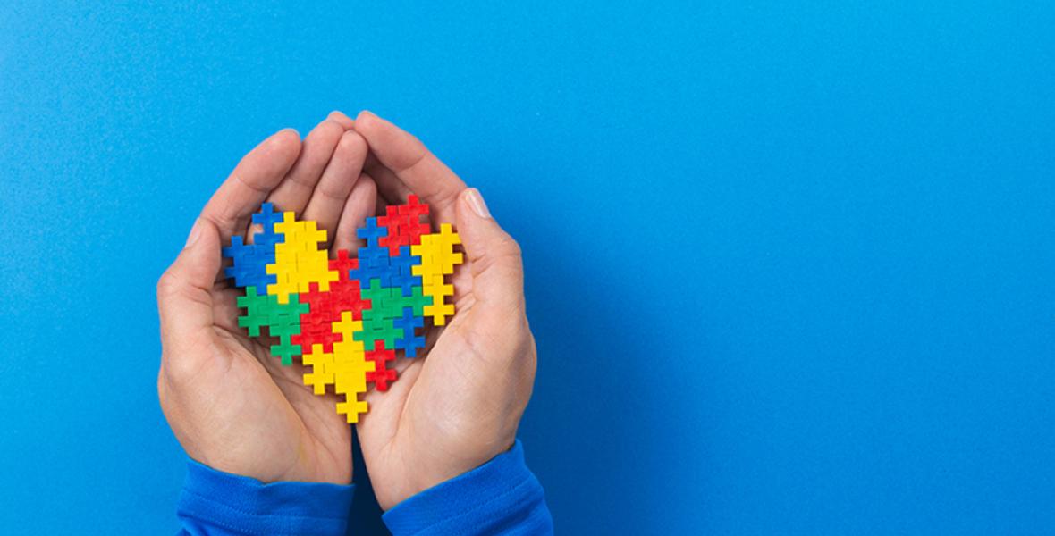 Día Mundial de Concienciación sobre el Autismo