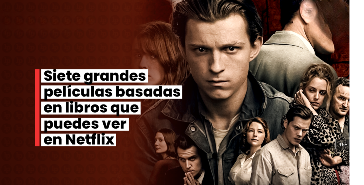 peliculas para ver en netflix