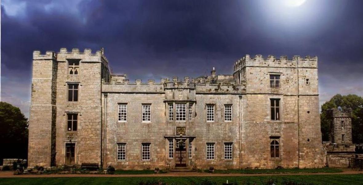 Castillo Chillingham