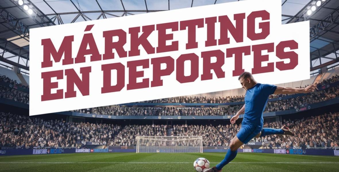 marketing deportes