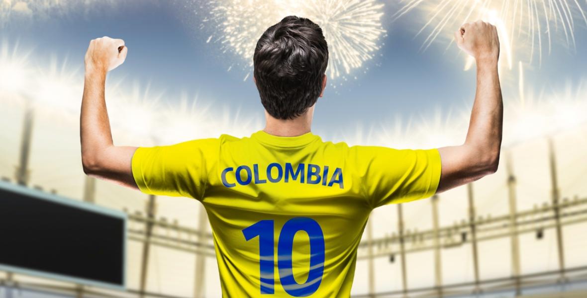 deporte colombiano