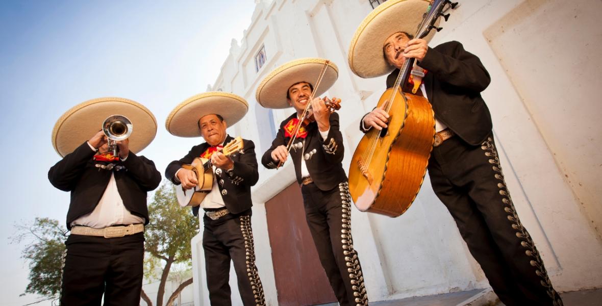 mariachis bogotá