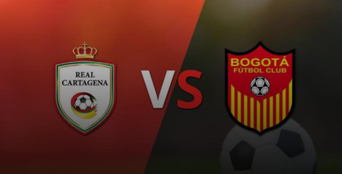 Real Bogota