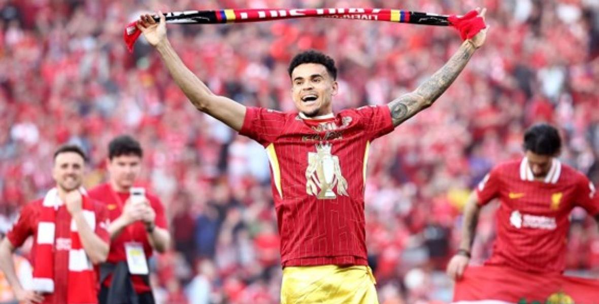 luis diaz
