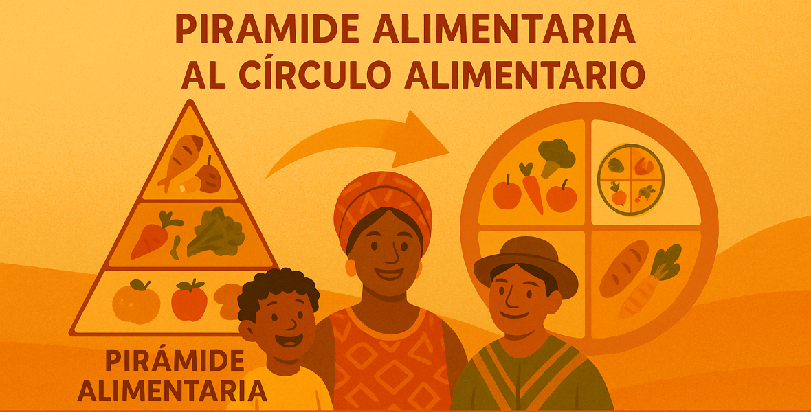 Comer, entonces, se convierte no solo en un acto de nutrición, sino en una afirmación de humanidad.
