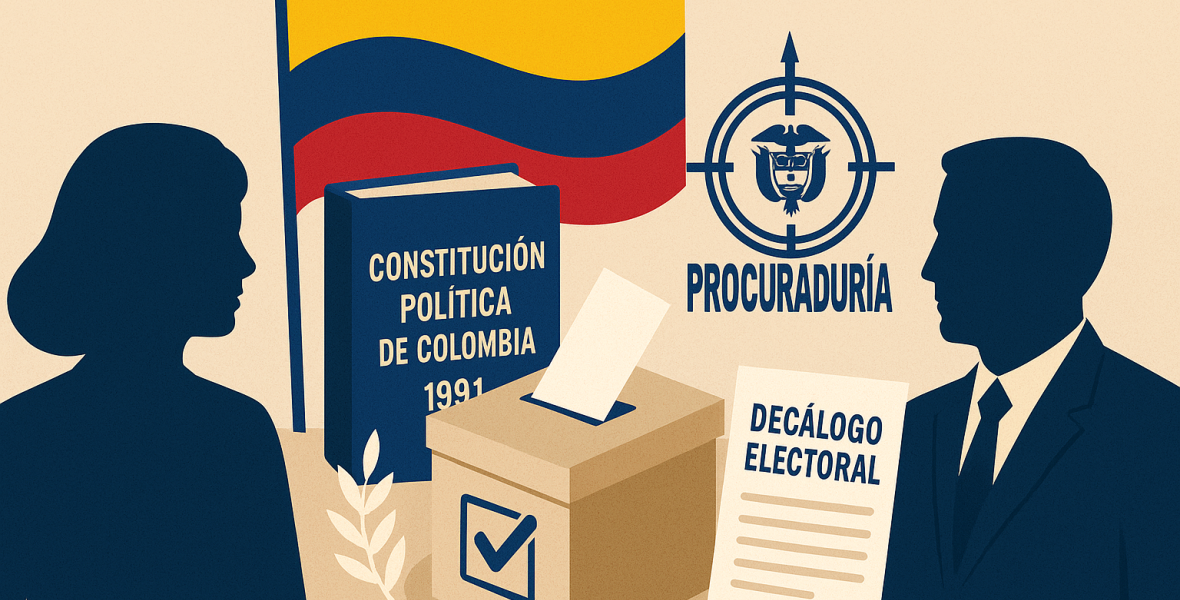 #FestivalDeLasIdeas #PazElectoral 