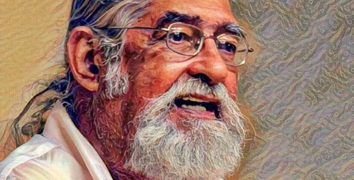 Rafael Vergara Navarro: siempre en nuestra memoria.