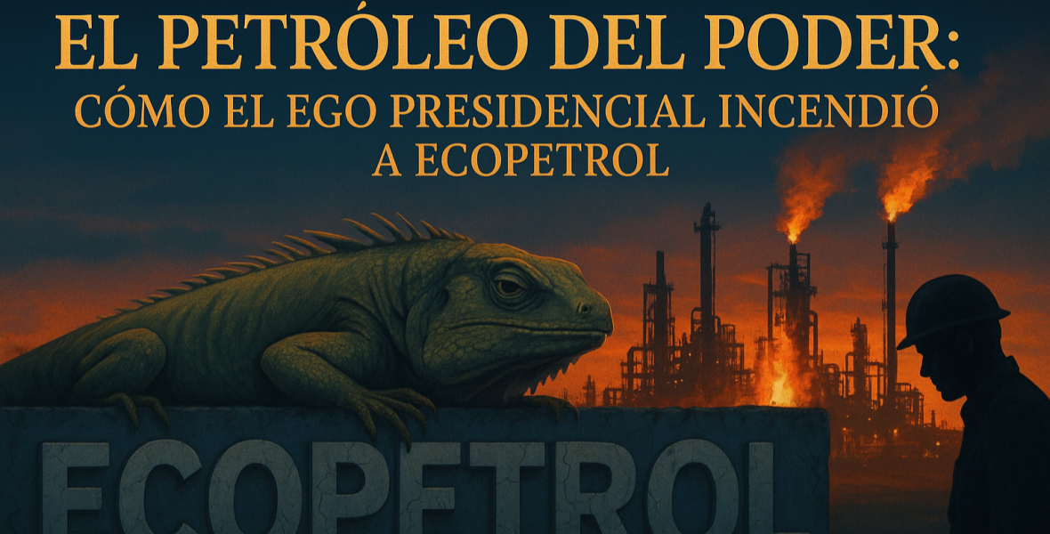 Cuando la política se vuelve trono, los obreros pagan la factura