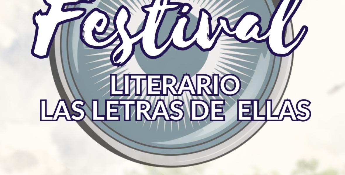 LAS LETRAS DE ELLAS - EDICIÓN MONTELÍBANO