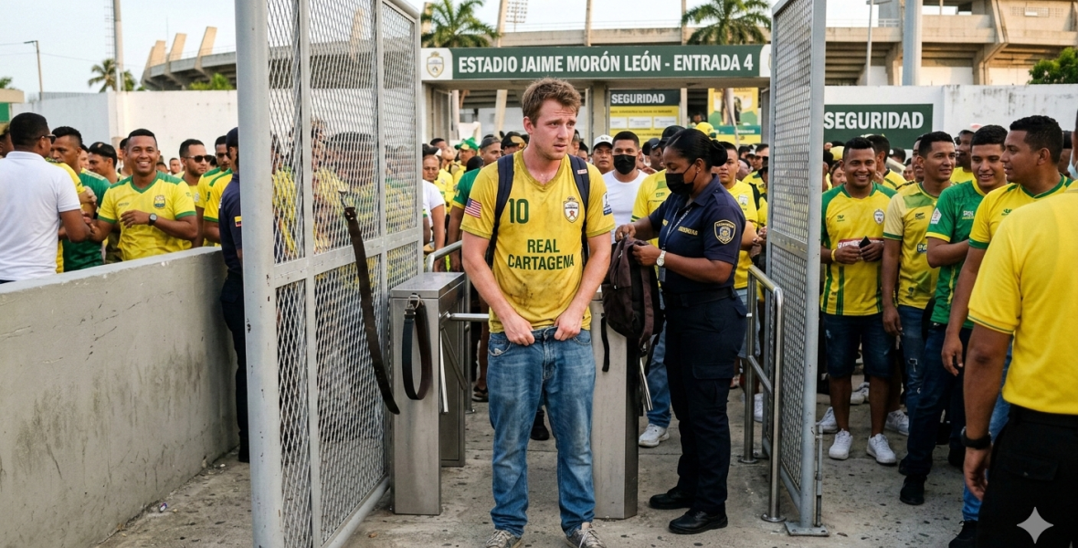 Imagen creada con IA