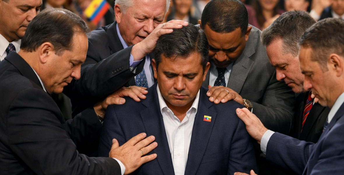 Imagen generada por IA