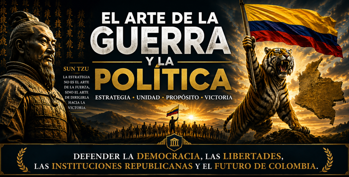 El Arte de la Guerra y la Política